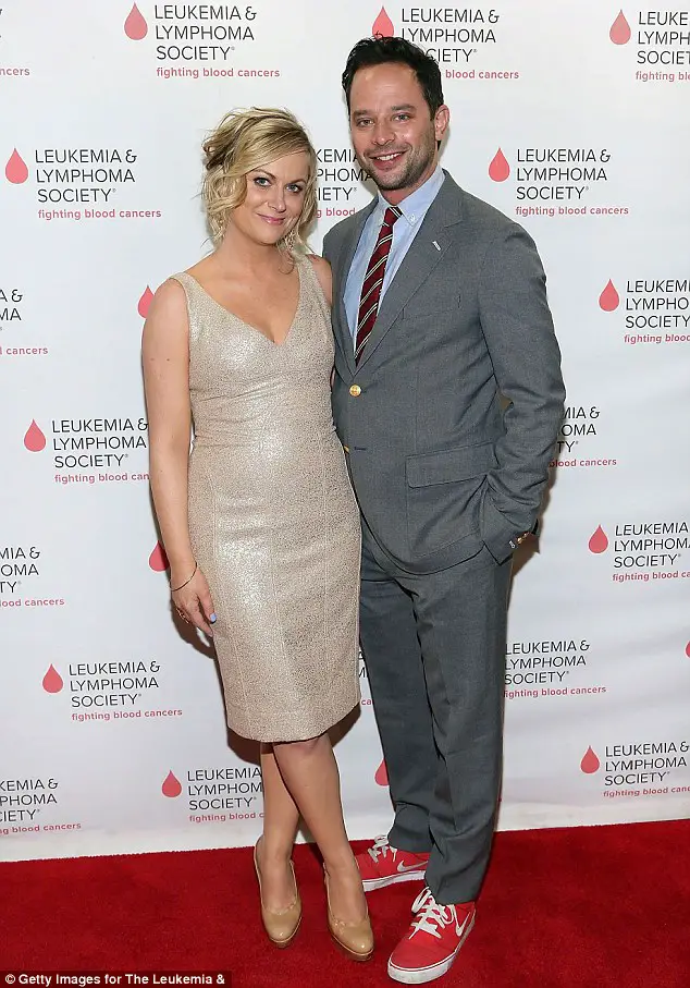 Nick Kroll Wife, Girlfriend, Gay, Family, Net Worth, Height