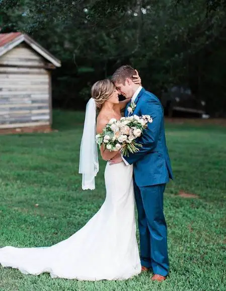Allie Stuckey Wiki, Age, Husband, Education, College