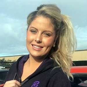 Allysa Rose Wiki: Age, Birthday, Married, Husband, Divorce, Family, Height