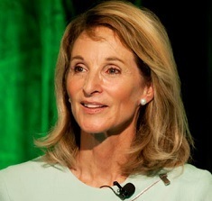 Amanda Burden Wiki, Married, Wedding, Husband, Children, Net Worth 