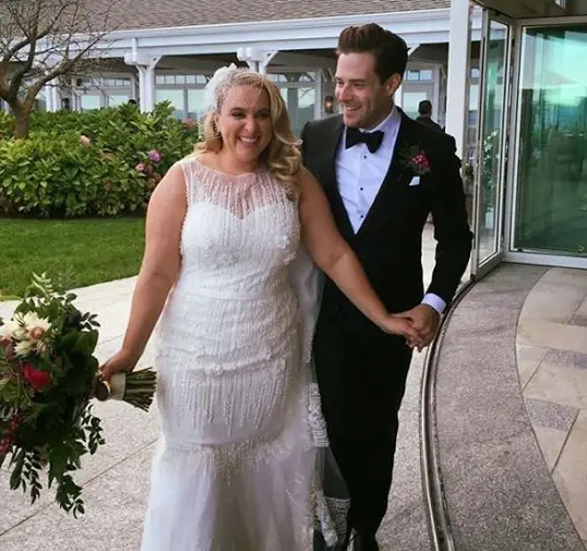 Ben Rappaport Wiki, Married, Wife, Girlfriend, Dating, Gay, Shirtless