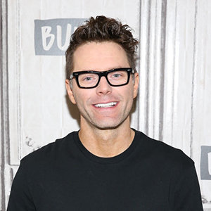 Bobby Bones Married, Girlfriend, Dating, Gay, Height, Family, Net Worth