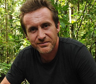 Bruce Parry Married, Wife, Single, Relationship, Net Worth, Height