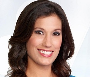 Brynn Gingras Wiki, Age, Married, Husband, Ethnicity, Bio