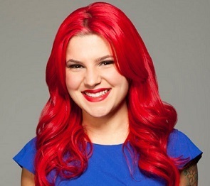 Carly Aquilino Married, Boyfriend, Dating, Net Worth, Bio