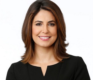 Cecilia Vega Married, Husband, Children, Age, Bio, Salary, ABC News