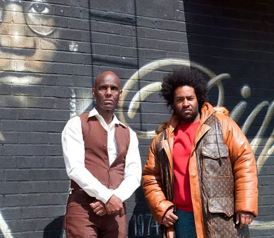 Dapper Dan Wiki: Age, Family, Net Worth, Hip-Hop Fashion, Facts To Know