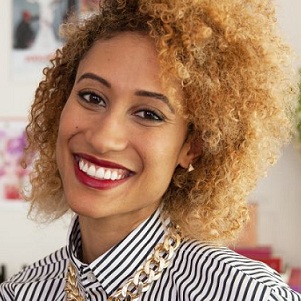 Elaine Welteroth Wiki, Age, Boyfriend, Engaged, Married, Parents