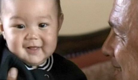 Steven Seagal's Wife Erdenetuya Seagal Wiki: Age, Ethnicity, Family, Model