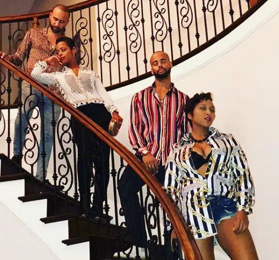 Erica Peeples Wiki, Age, Married, Husband, Parents, Height