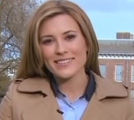 Erin McLaughlin Wiki, Age, Birthday, Wedding, Married, Husband