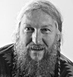 Mountain Men's Eustace Conway Married, Wife, Gay, Family, Net Worth