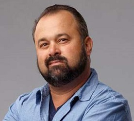 Frank Fritz Wiki, Age, Married, Wife, Gay, Family, Net Worth, Height