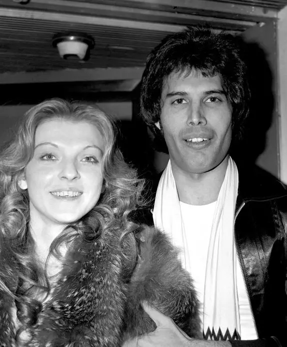 Who Is Mary Austin? Wiki, Husband, Children, Net Worth