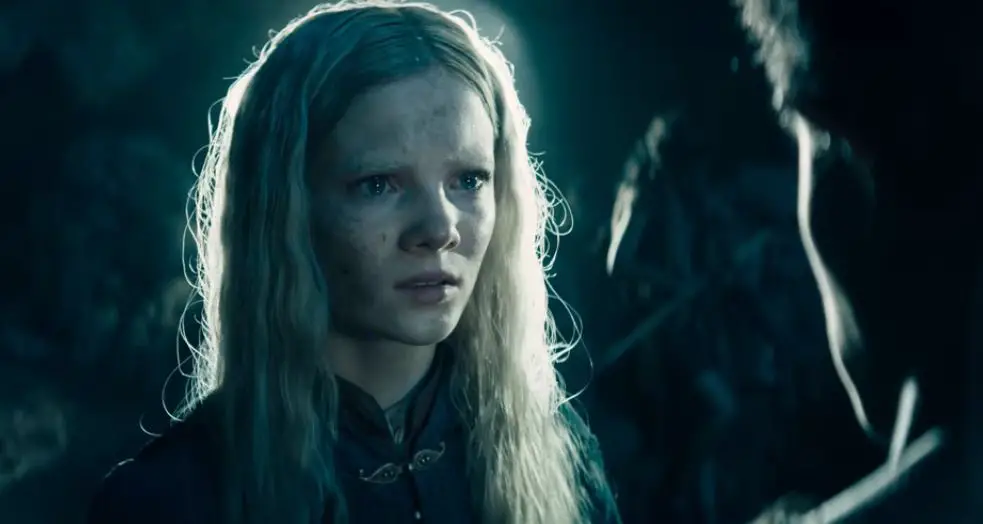 Meet Freya Allan, The Witcher's Cast Exclusive Wiki With Facts