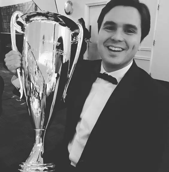 Isa Soares CNN, Wiki, Age, Birthday, Husband, Net Worth, Bio