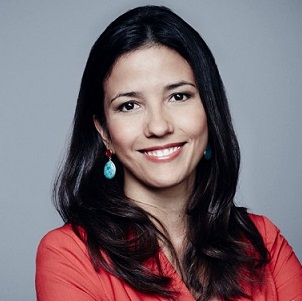 Isa Soares CNN, Wiki, Age, Birthday, Husband, Net Worth, Bio