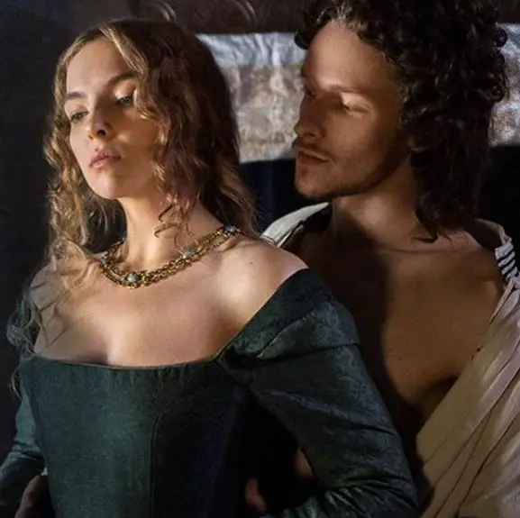 Jacob Collins-Levy Wiki, Age, Married, Wife