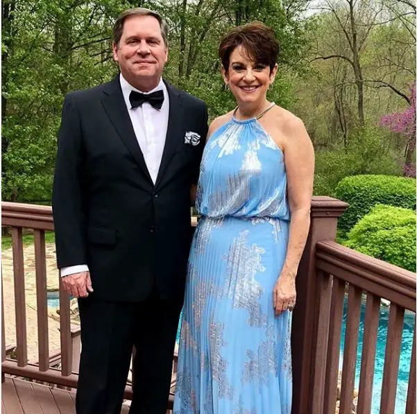 Jane Treacy QVC, Wiki, Age, Husband, Daughters, Net Worth