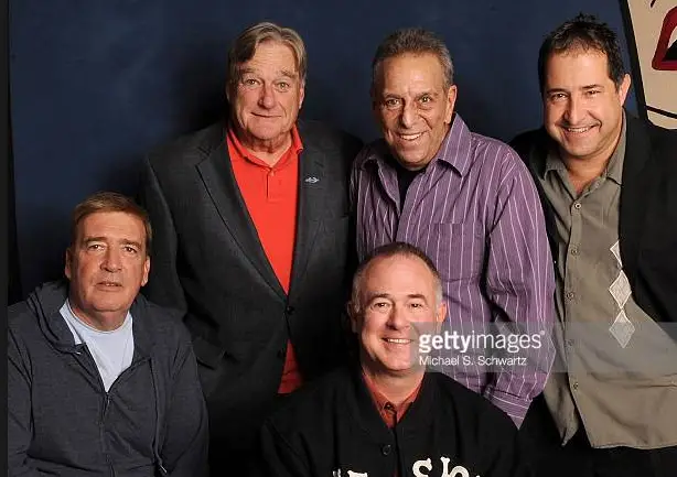 Jeff Altman Wiki: Wife, Married, Girlfriend, Net Worth, Children, Family