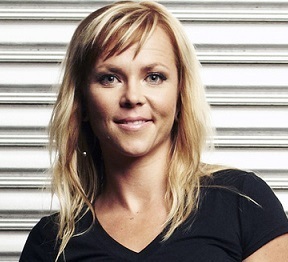 Jessi Combs Age, Married, Husband, Boyfriend, Accident, Net Worth