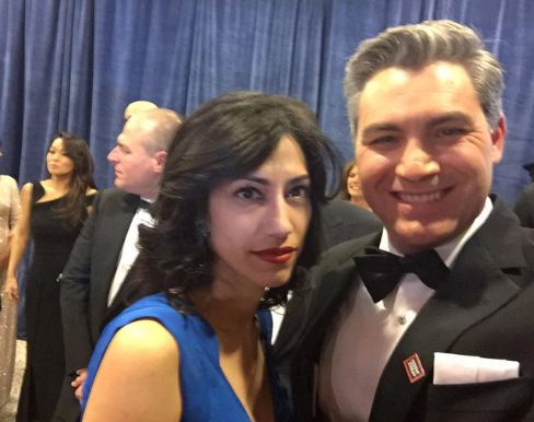 Jim Acosta Married, Wife, Divorce, Children, Salary, Net Worth
