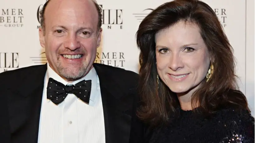 Jim Cramer Net Worth, Salary, Wife, Family