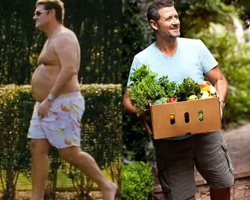 Is Joe Cross Married? His Family, Wife, Diet Plan, Weight Loss, Net