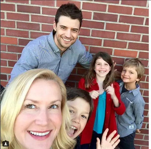 Joshua Snyder Wiki, Age, Wife, Kids, Net Worth