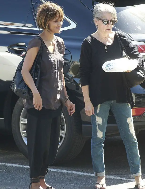 Judith Ann Hawkins Wiki, Age, Husband, Net Worth, Halle Berry