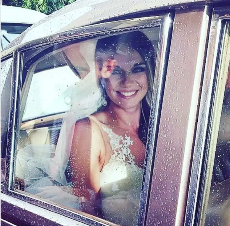 Kay Murray Wiki, Age, Married, Husband, Boyfriend, Height, Family, Salary