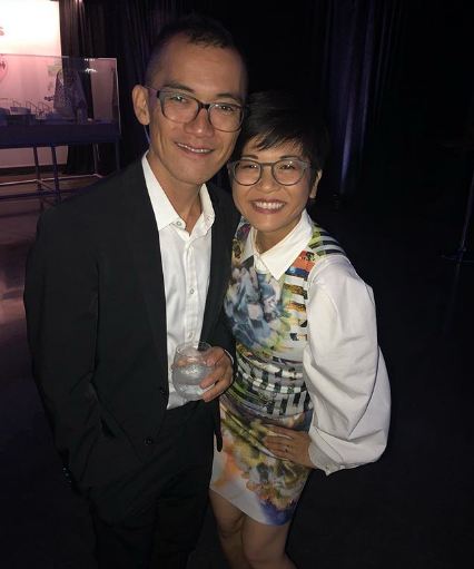 Keiko Agena Husband, Married, Children, Net Worth, Family