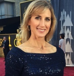 Leanne Suter Wiki, Bio, Age, Married, Husband, Children, Height