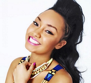 Leigh-Anne Pinnock Wiki, Boyfriend, Dating, Height, Ethnicity, Parents