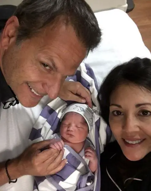 Lou Canellis Wiki, Age, Wife, Kids, Salary, High School, Height