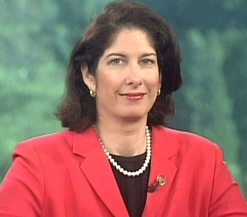 Mara Liasson Married, Husband, Children, Baby, Personal Life, Family