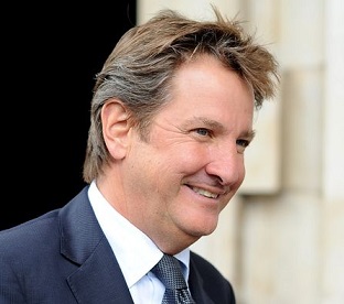 Mark Nicholas Married, Wife, Partner, Children, Family, Net Worth, Height
