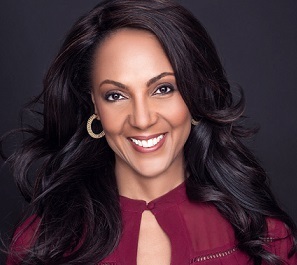 Michelle Bernard Married, Husband, Divorce, Children, Net Worth