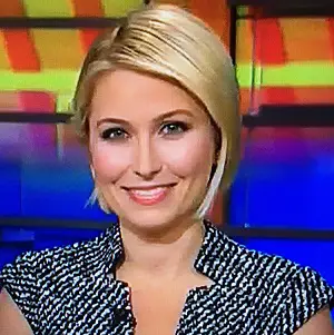 Morgan Brennan Wiki: Age, Married, Husband, Baby, CNBC, Salary, Bio