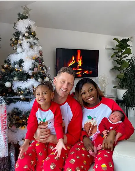 Patricia Bright Married Life With Husband, Baby, Net Worth, Hair