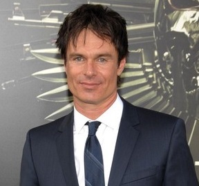 Patrick Muldoon Wiki, Married, Wife, Girlfriend, Gay, Net Worth