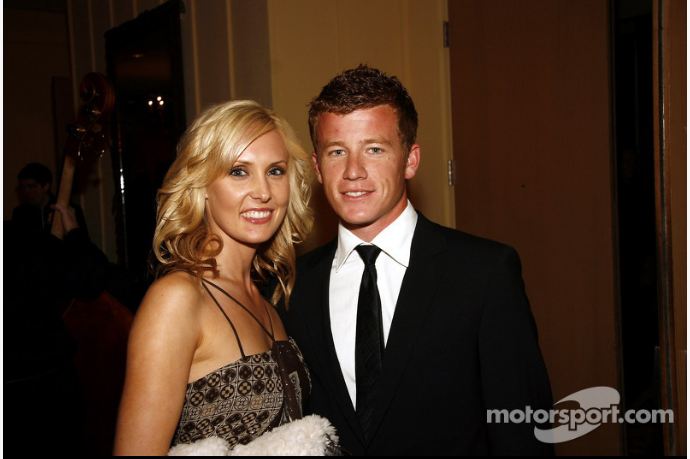 Patrick Long Wiki, Married, Wife, Girlfriend, Family, Net Worth, Height ...