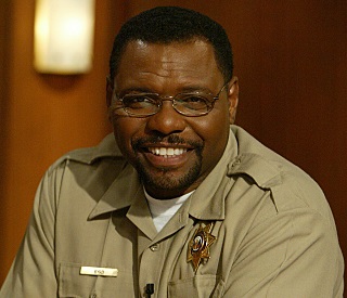 Petri Hawkins-Byrd Married, Wife, Salary, Net Worth, House, Family