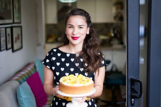 Rachel Khoo Wiki, Married, Husband, Parents, Net Worth