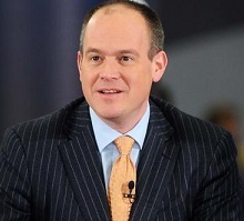 Rich Eisen Married, Wife, Children, Salary, Net Worth