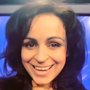 Rita Panahi Wiki, Age, Husband, Partner