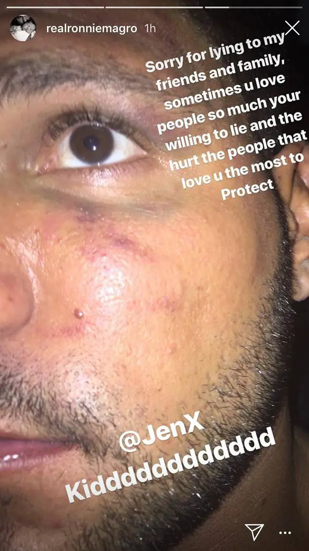 Jen Harley Wiki, Age, Job, Arrest- Everything About Ronnie Ortiz-Magro Ex