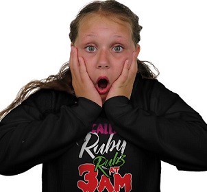 Ruby Rube Wiki, Age, Height, Parents, Siblings, YouTube