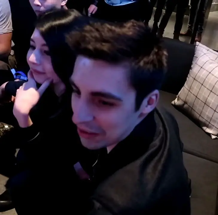 Gamer & Streamer Shroud Wiki: Girlfriend, Dating, Family, Net Worth