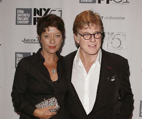 Sibylle Szaggars Bio, Age, Wedding, Relationship with Robert Redford